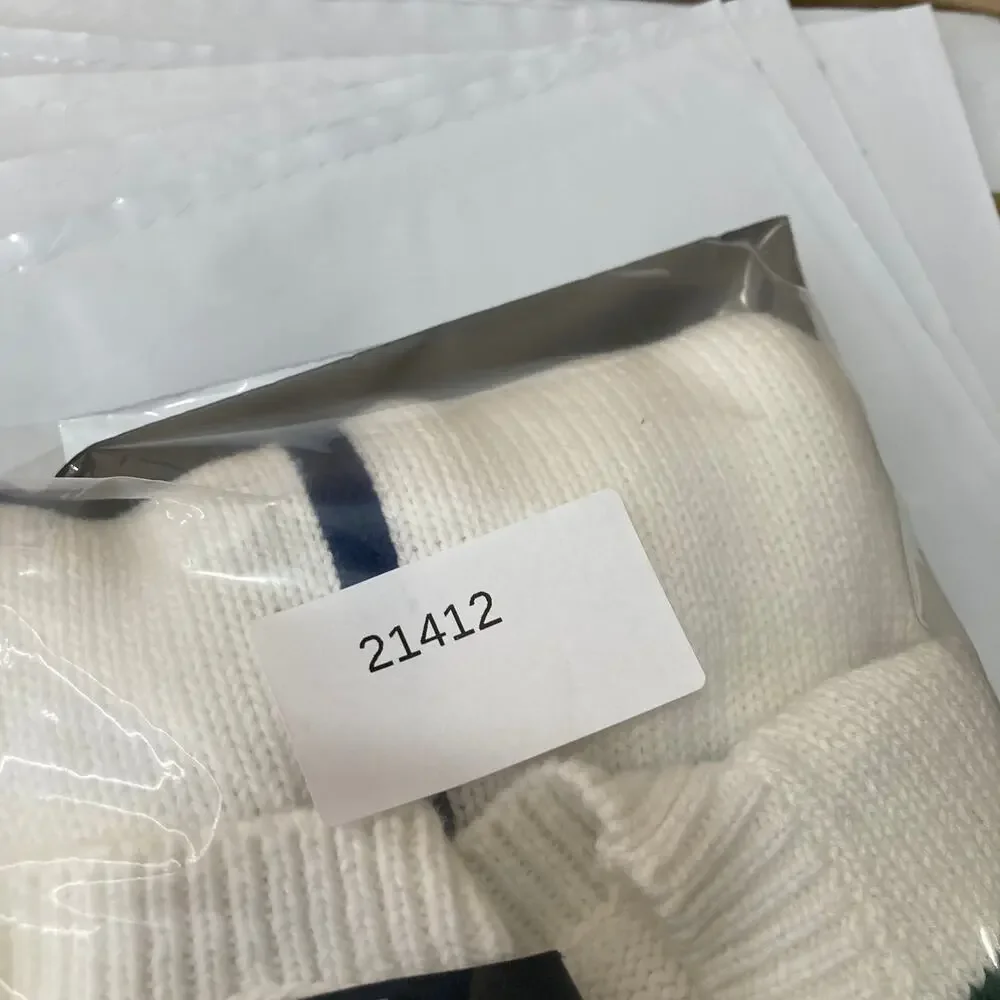 Jos. A. Bank bank sweater